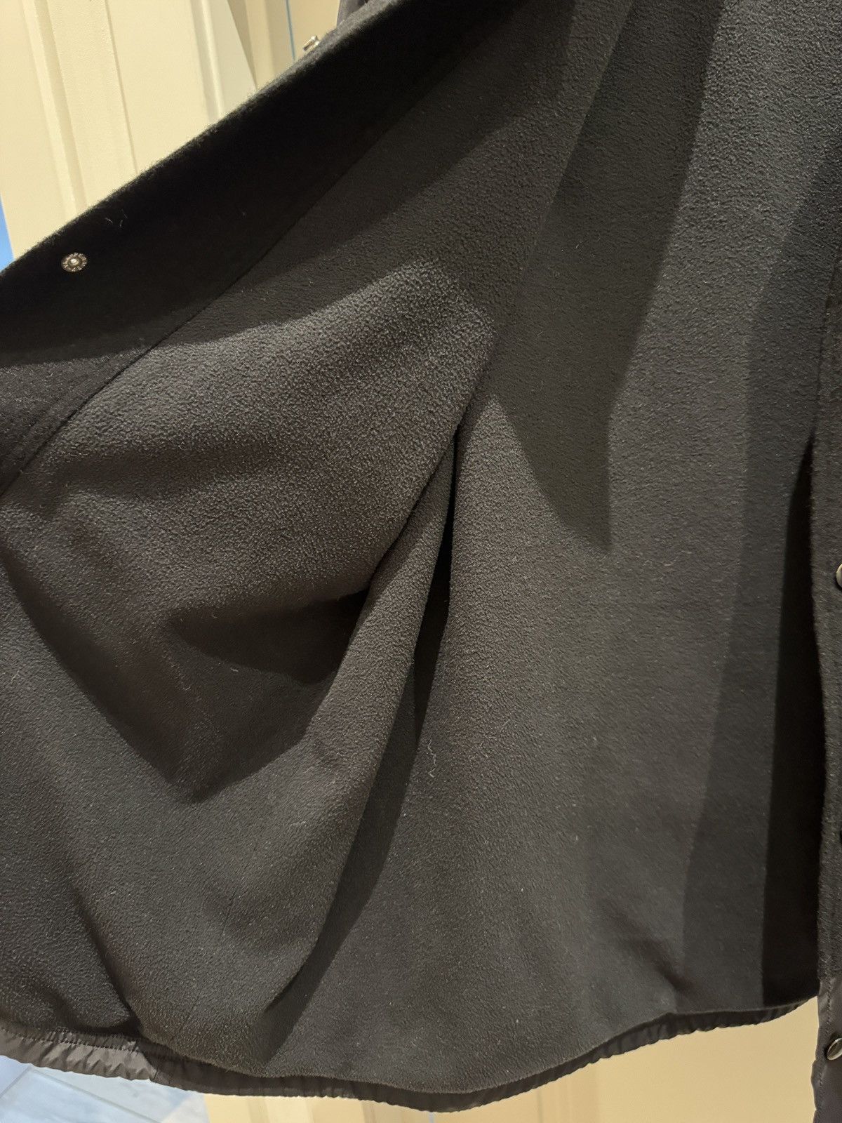Ganryu GANRYU CDG coach jacket Size US M / EU 48-50 / 2 - 8 Thumbnail