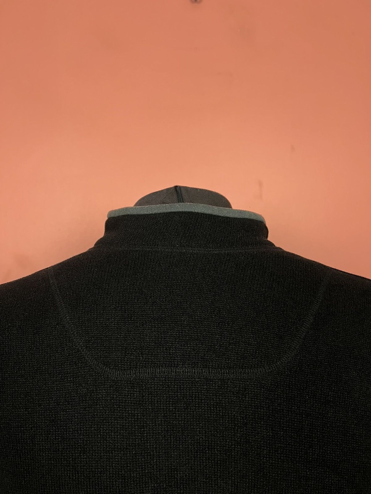 Arc'teryx Arc’teryx half zip fleece outdoor streetwear mountain Size US M / EU 48-50 / 2 - 2 Thumbnail