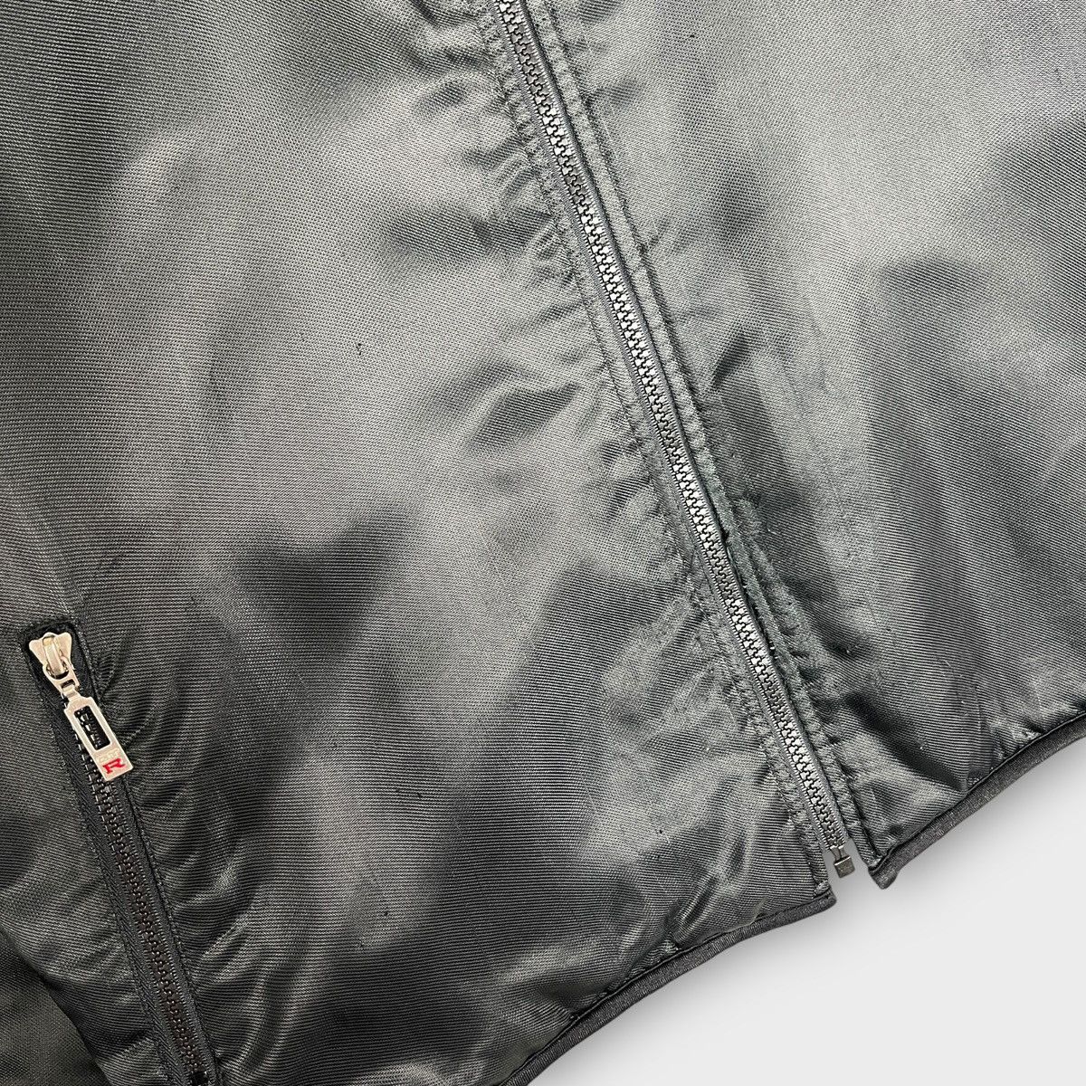 Nissan Rare Vintage Nissan GTR Skyline BNR34 Reversible Jacket Size US M / EU 48-50 / 2 - 10 Thumbnail