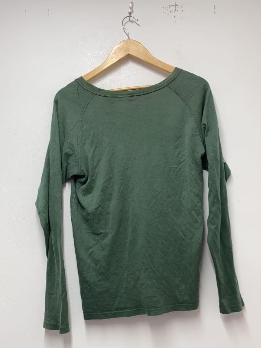 Final Home Archive Raglan Split Camouflage Logo Tee Size US S / EU 44-46 / 1 - 2 Thumbnail