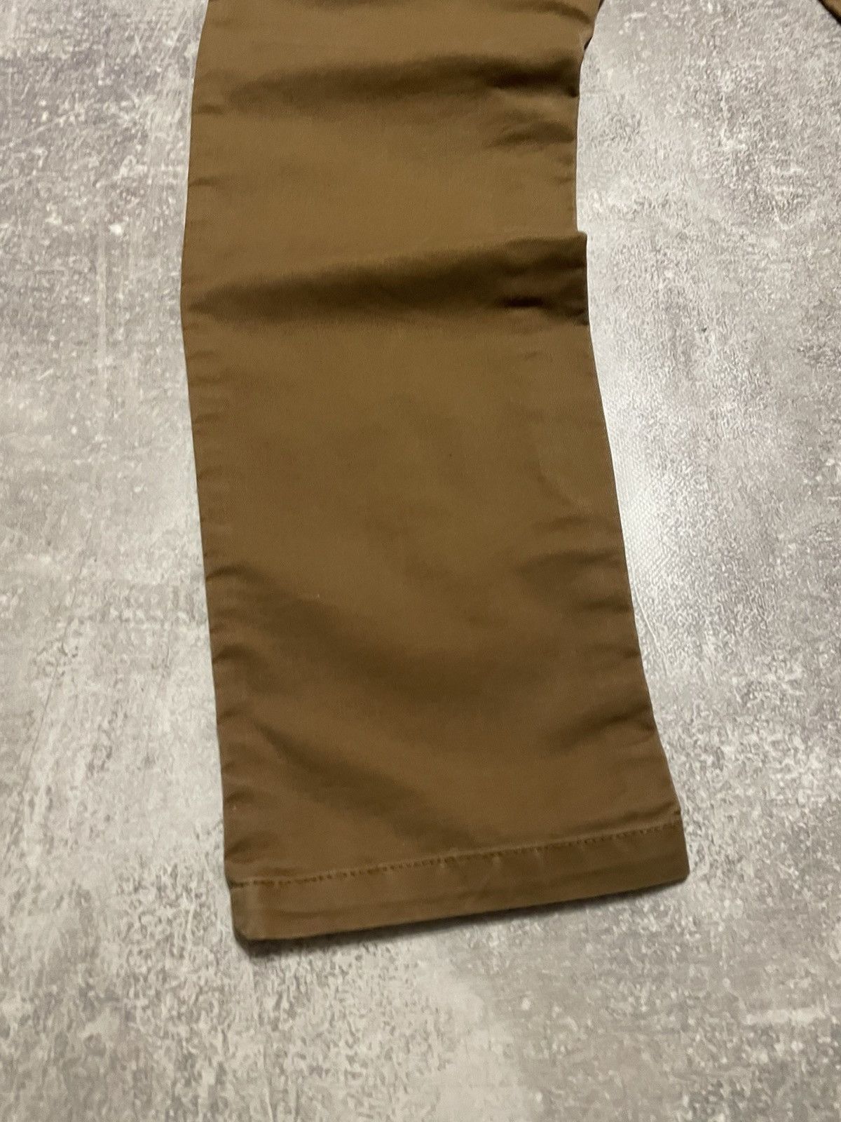 Carhartt Vintage Carhartt Sidney Pants Y2K 33/32 Size Size US 33 - 4 Thumbnail