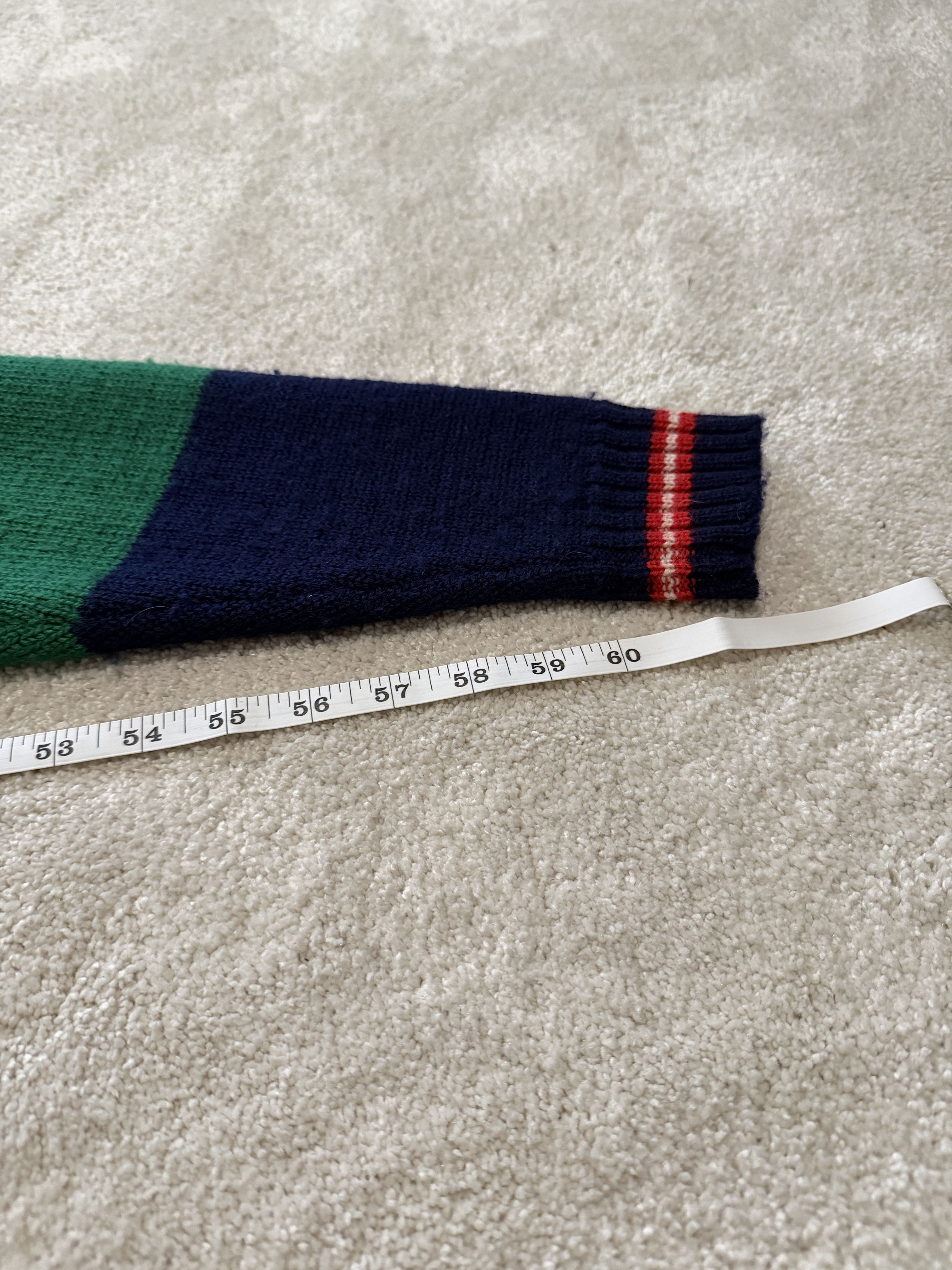Other vintage golf sweater Size US S / EU 44-46 / 1 - 4 Thumbnail