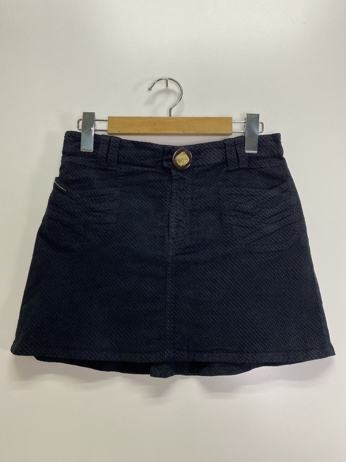 Dolce & Gabbana Dolce & Gabbana mini skirts Size 28" / US 6 / IT 42 - 2 Thumbnail