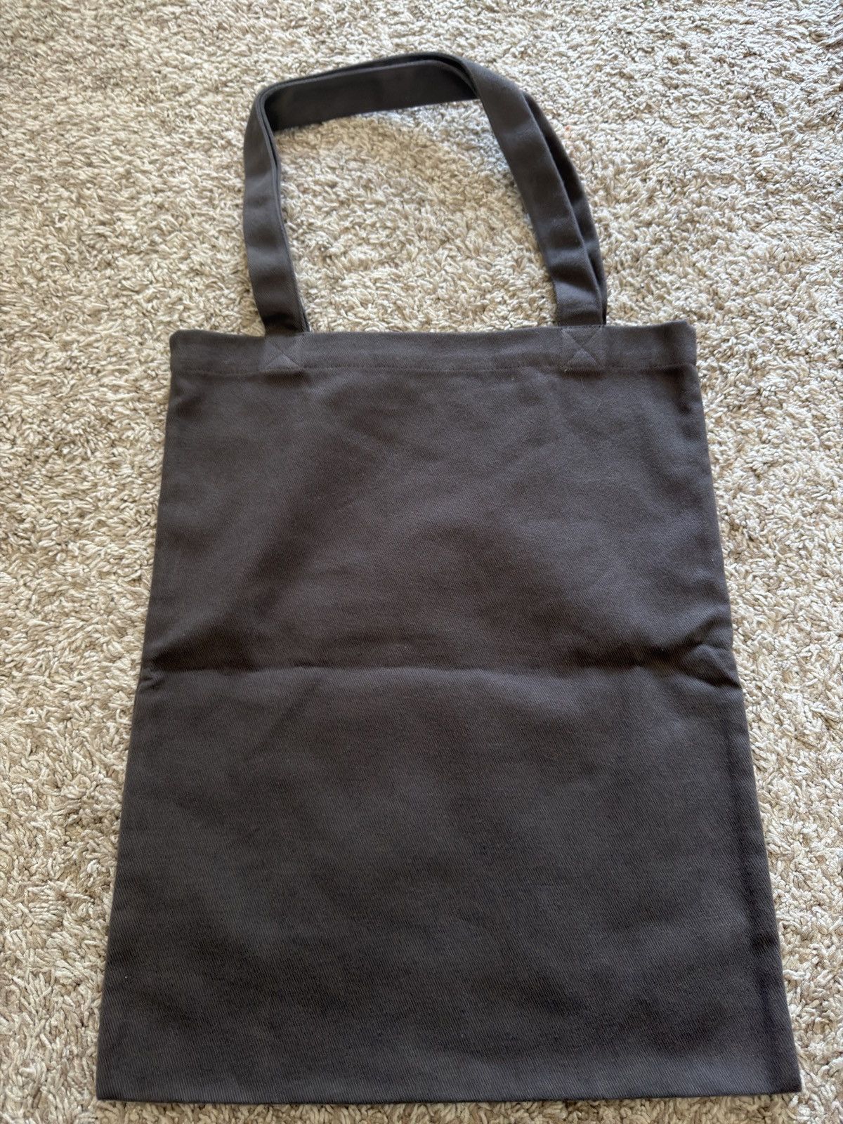 Rick Owens Mainline Rick Owens Tote Size ONE SIZE - 2 Thumbnail