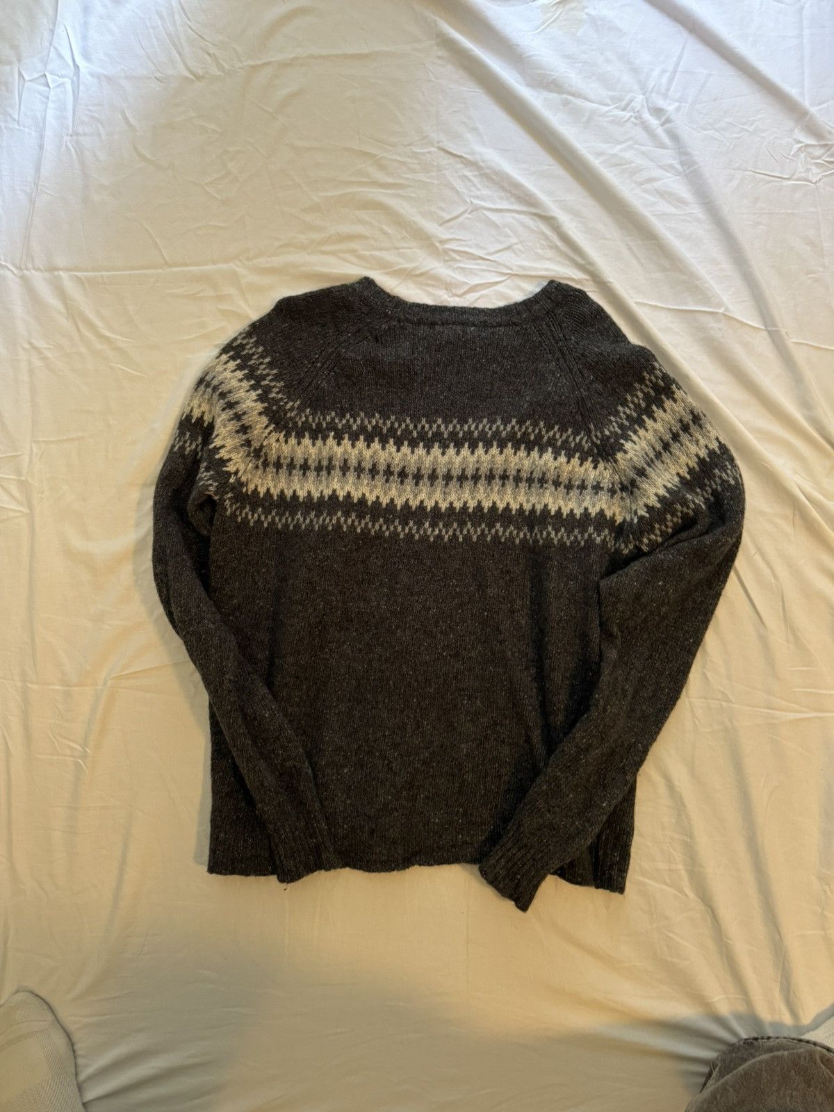 Vintage Sherpa Adventure Gear sweater Size US XXL / EU 58 / 5 - 3 Thumbnail
