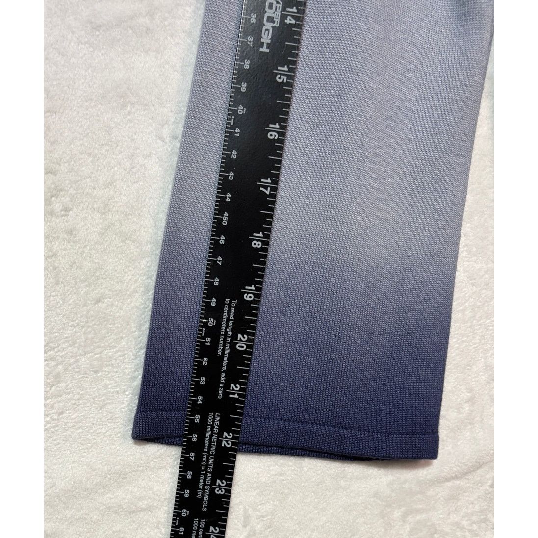 Neiman Marcus DANA BUCHMAN for Neiman's 2-combo Cashmere Cardigan Top | L Size L / US 10 / IT 46 - 7 Thumbnail