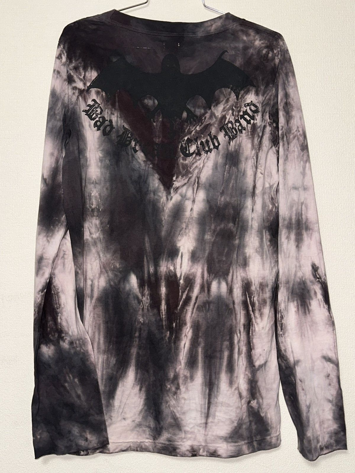 Le Grande Bleu (L.G.B.) L.G.B bad dream club size3 Size US L / EU 52-54 / 3 - 1 Thumbnail