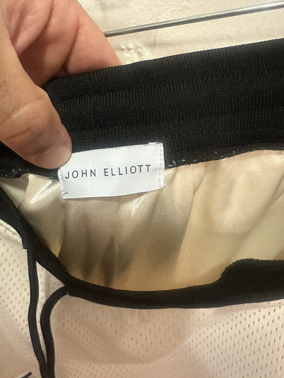 John Elliott John Elliott varsity shorts Size US 36 / EU 52 - 3 Thumbnail