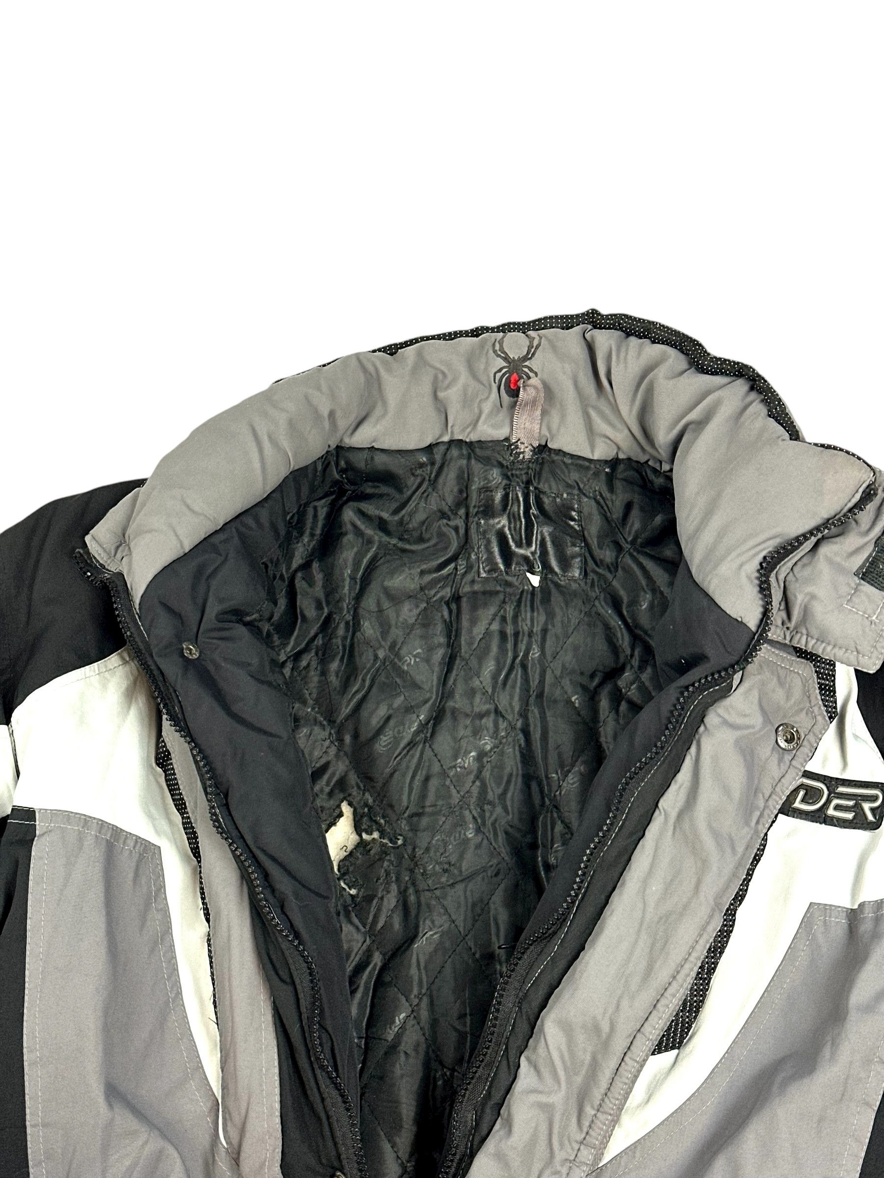 Spyder Spyder Heavy Insulated Ski Jacket Size US M / EU 48-50 / 2 - 4 Thumbnail