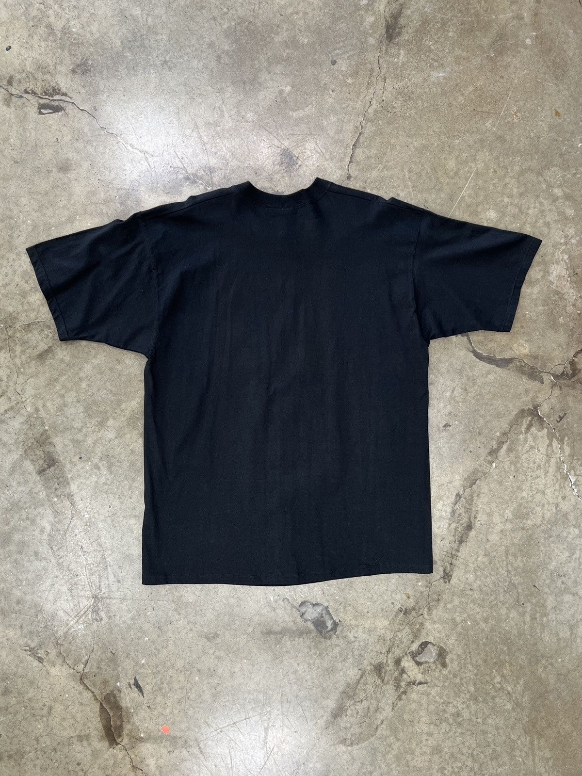 Jordan Brand Vintage Michael Jordan Cologne Promo Tee OS XXL Size US XXL / EU 58 / 5 - 4 Thumbnail