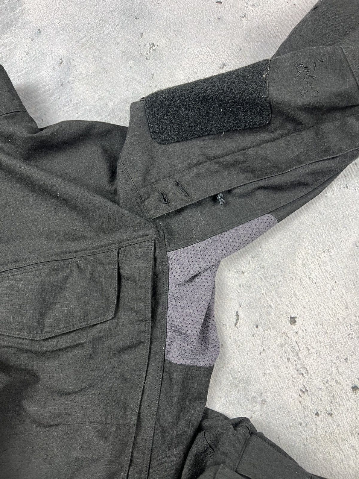 Arc'teryx Arc’teryx Leaf Assault coverall Size US 34 / EU 50 - 8 Thumbnail
