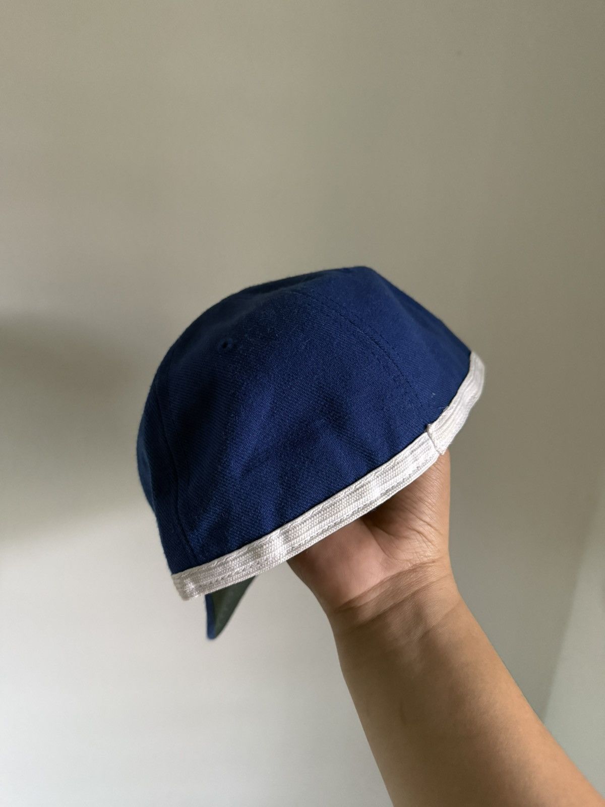 Vintage vintage American Needle Brooklyn Dodgers Size ONE SIZE - 3 Thumbnail