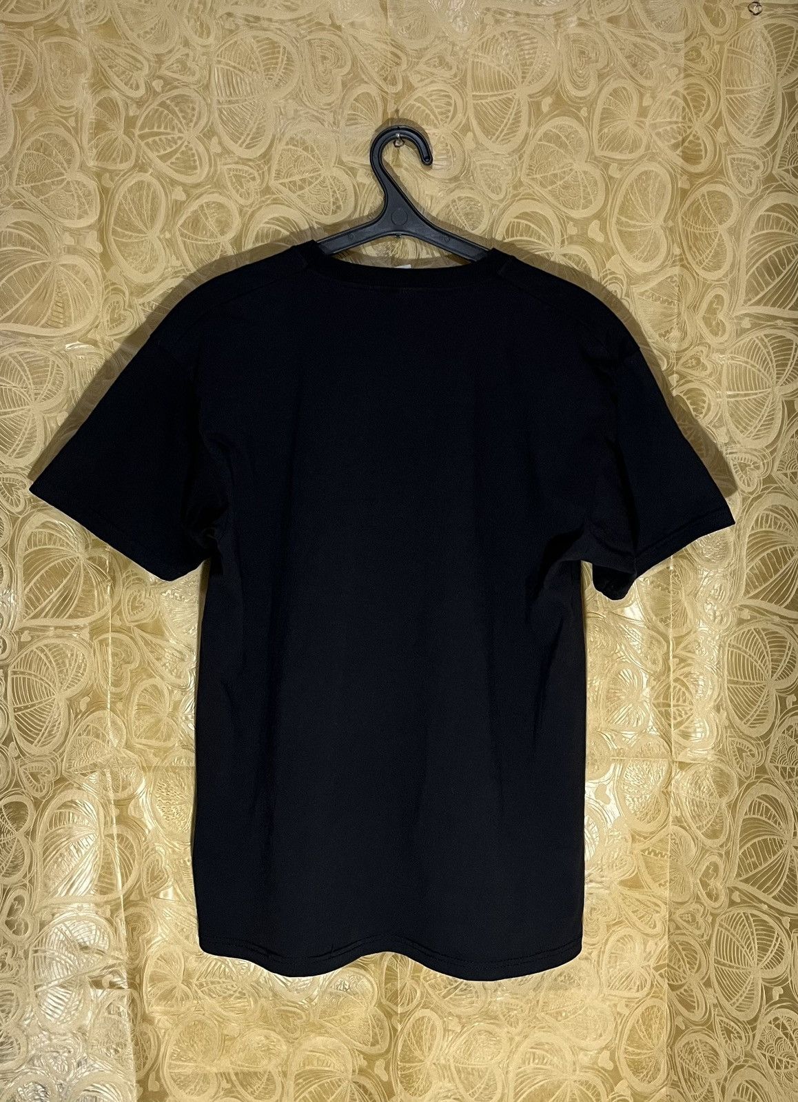 Band Tees Wednesday 13 T-shirt Size US L / EU 52-54 / 3 - 7 Thumbnail