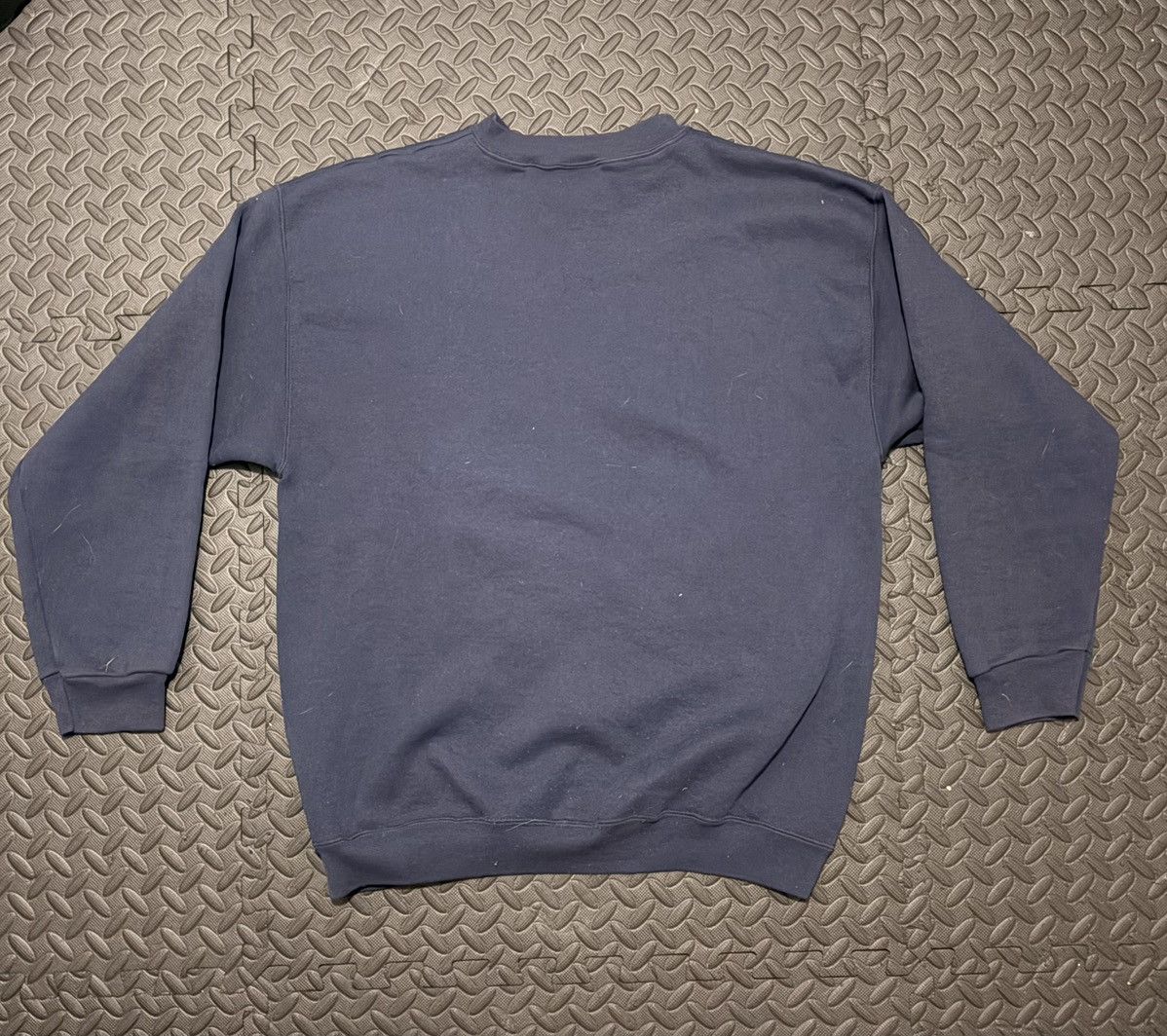 Other Vintage Notre Dame Sweatshirt Size US M / EU 48-50 / 2 - 2 Thumbnail