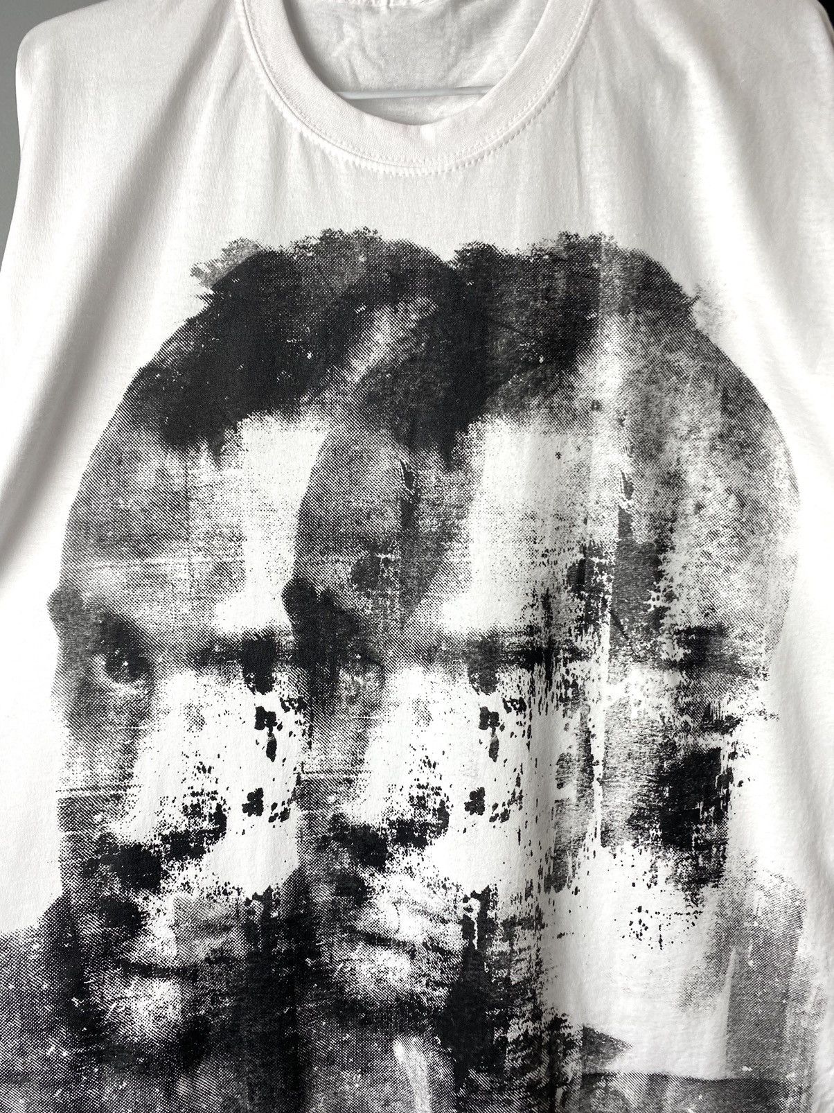 Vintage Vintage Taxi Driver De Niro Tarantino T Shirt Supreme Style Size US L / EU 52-54 / 3 - 2 Thumbnail