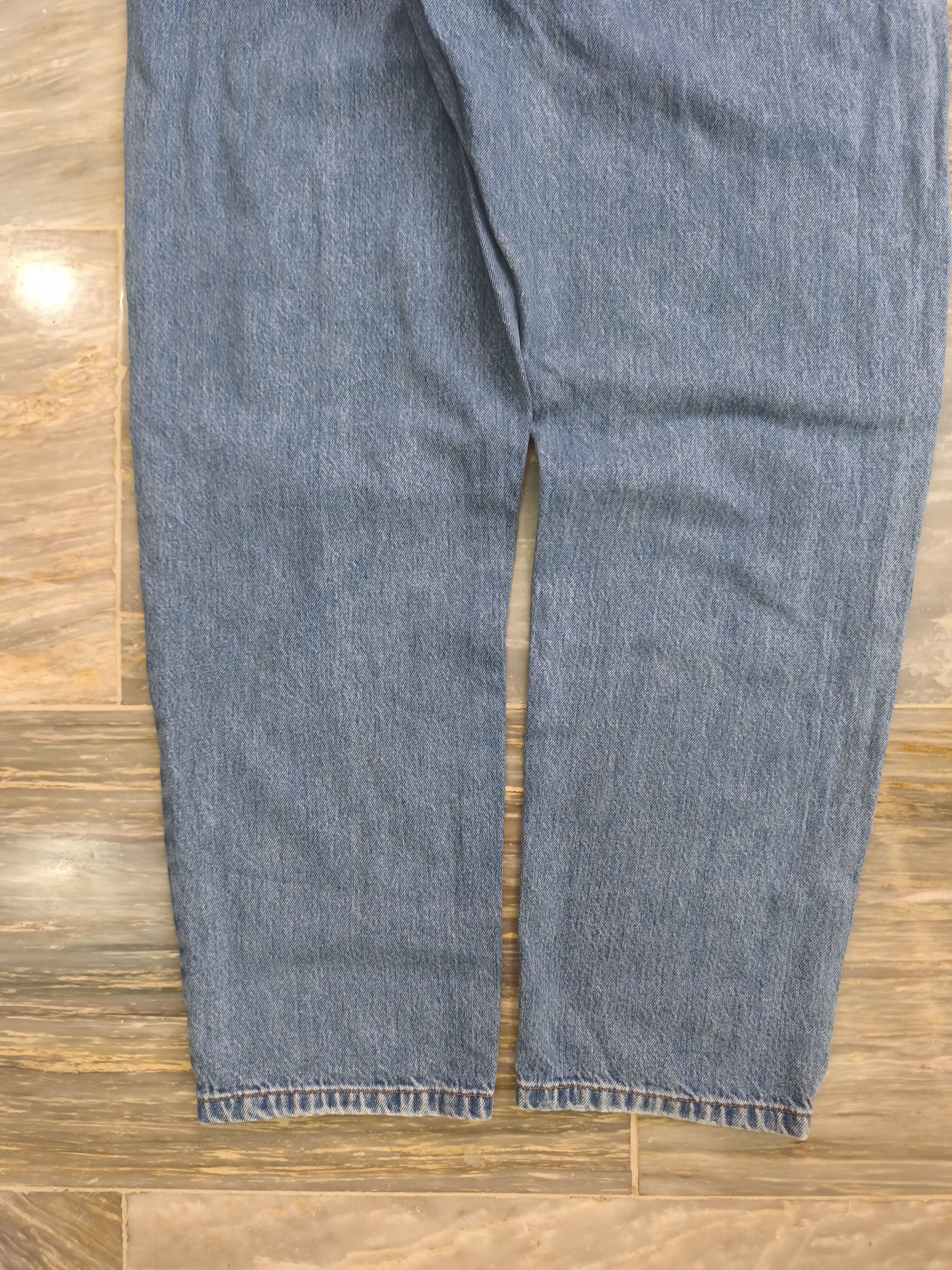 Carhartt Carhartt Wip Newel Pant Size US 34 / EU 50 - 3 Thumbnail