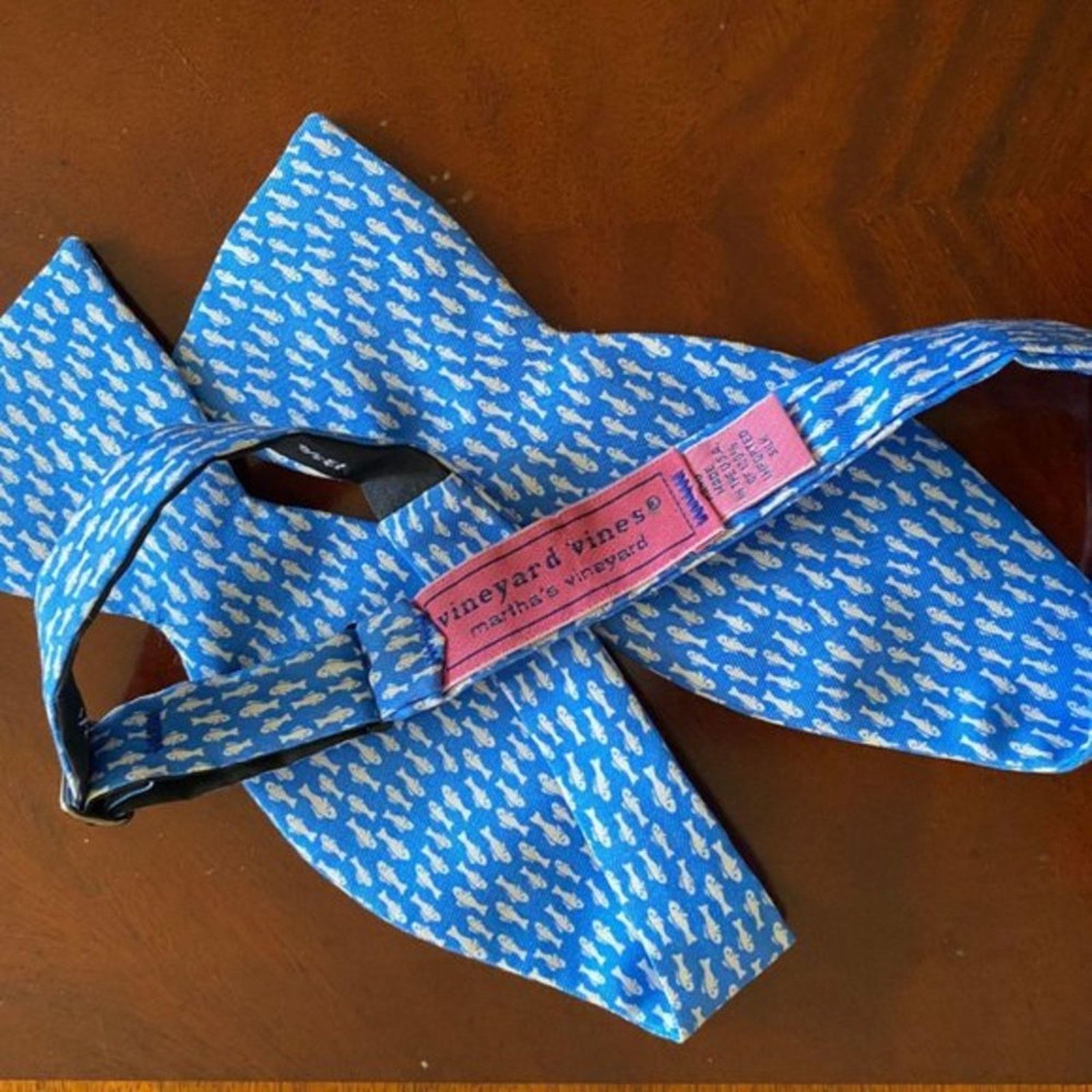 Turnbull & Asser Turnbull & Asser Silk Tie By Appointment HRH Prince of Wales Size ONE SIZE - 1 Thumbnail