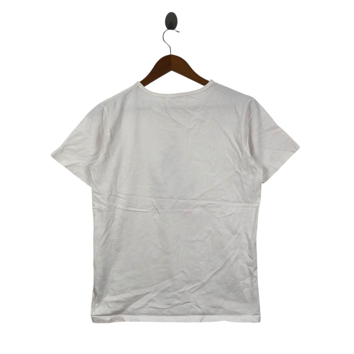 Vintage Vintage MOVIE A CLOCKWORK ORANGE By Stanley Kubricks T-Shirt Size US L / EU 52-54 / 3 - 4 Thumbnail