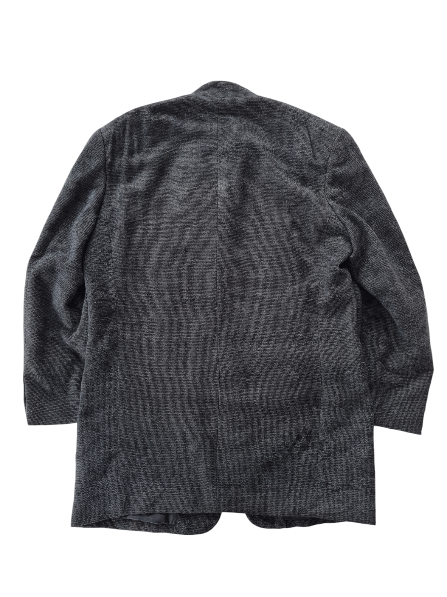 Balmain Balmain Paris Wool Jacket Size US M / EU 48-50 / 2 - 2 Thumbnail