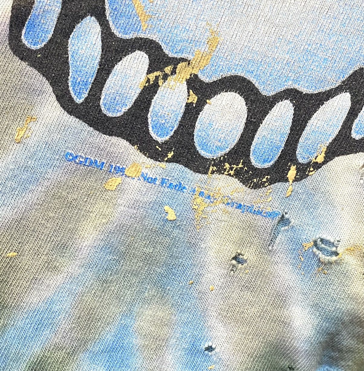 Grateful Dead × Liquid Blue × Vintage T shirt Grateful Dead Fare Thee Well 1995 vintage vtg delta Size US XL / EU 56 / 4 - 10 Thumbnail