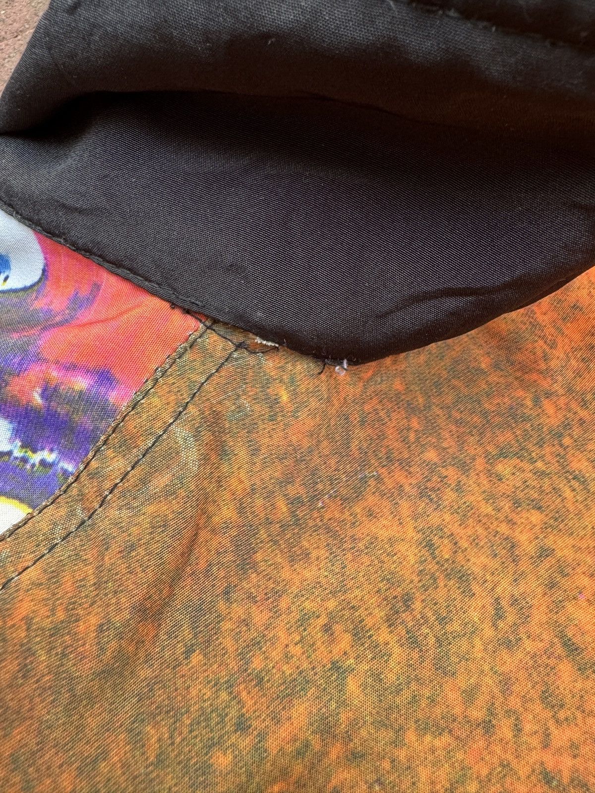 Rap Tees VERY RARE VINTAGE JACKET TROOP SPX HIP HOP RAPPER RNB Size US XL / EU 56 / 4 - 9 Thumbnail