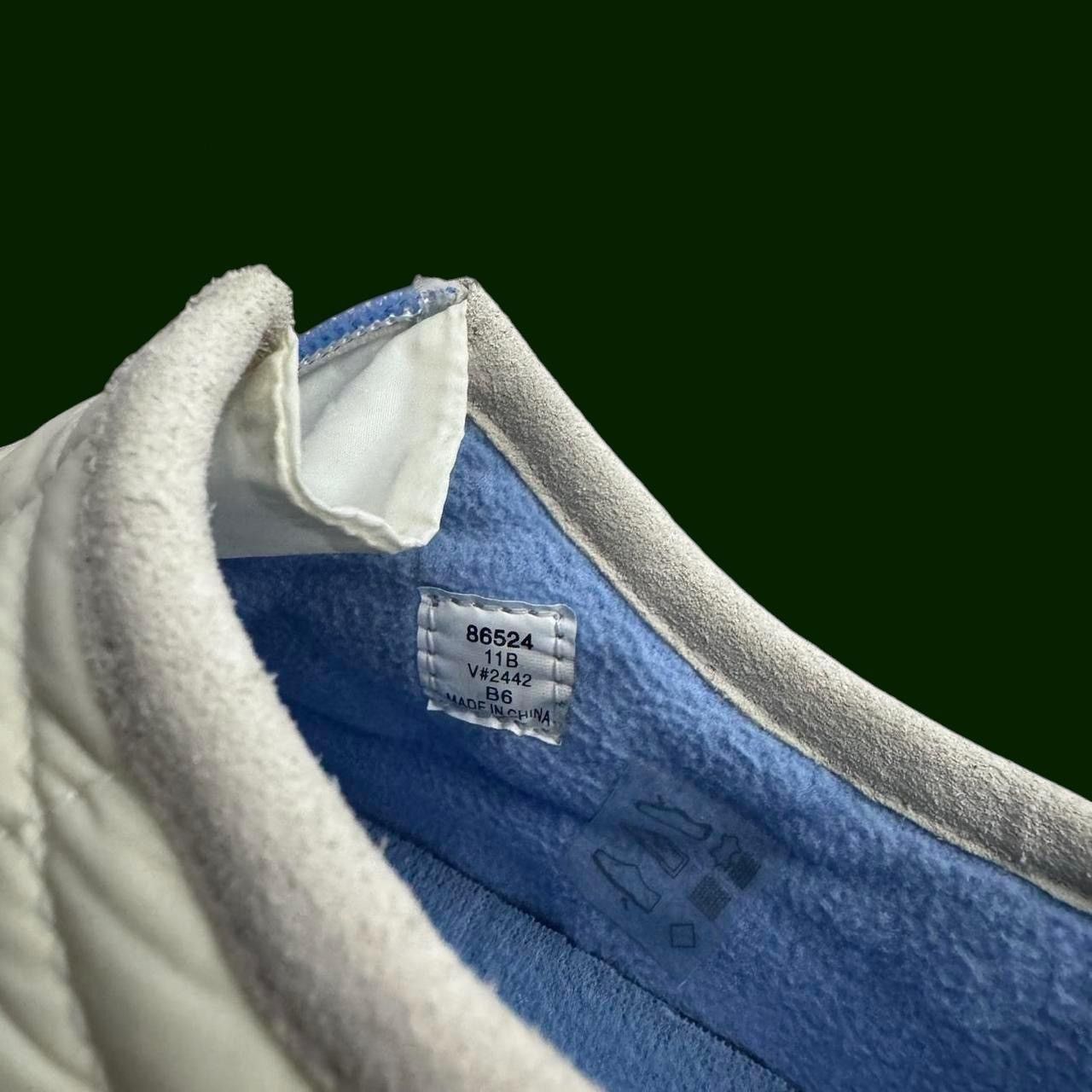 Lands' End Land’s End quilted hiking all weather slip on shoes Size US 9.5 / EU 42-43 - 5 Thumbnail