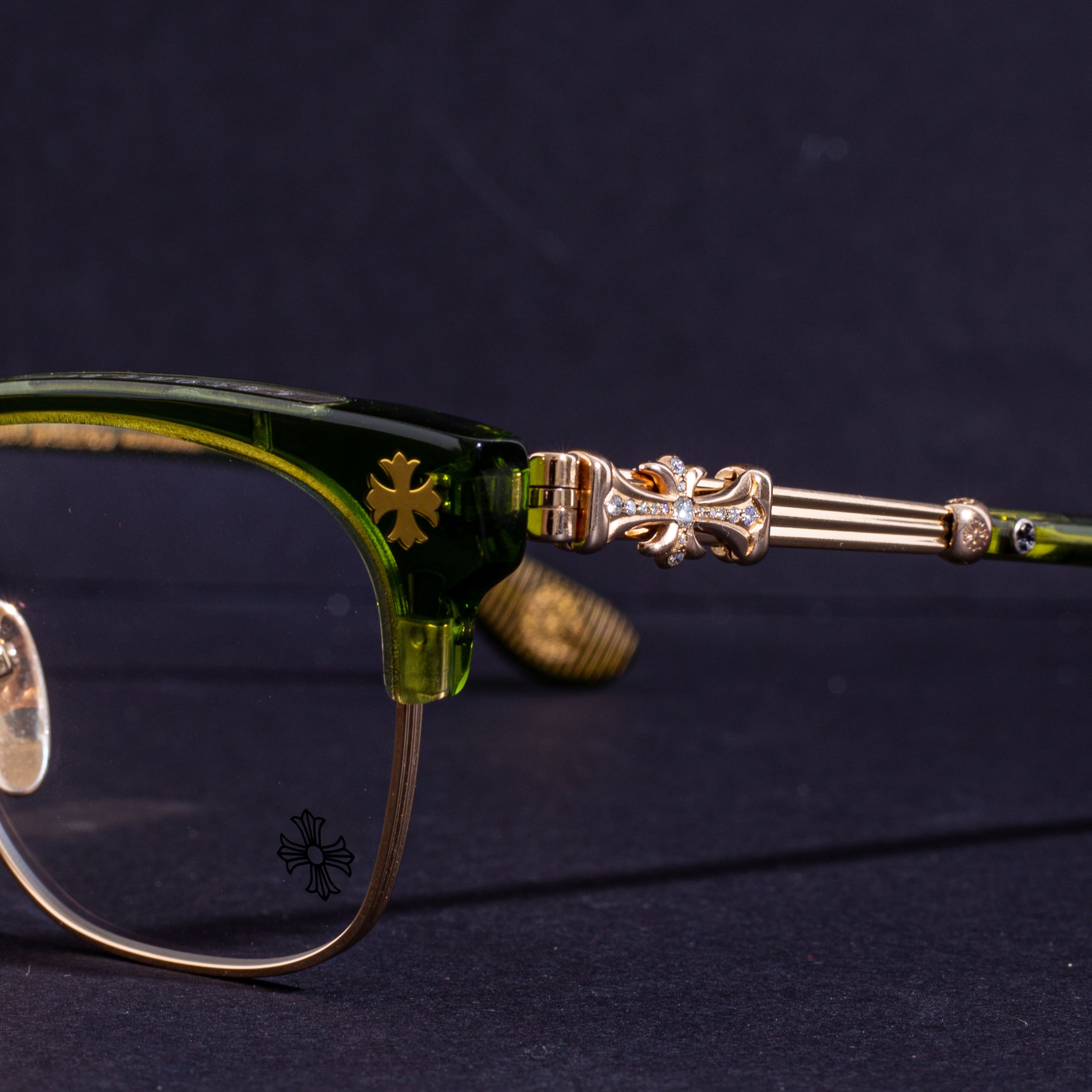 Chrome Hearts Bonennoisseur | Grailed