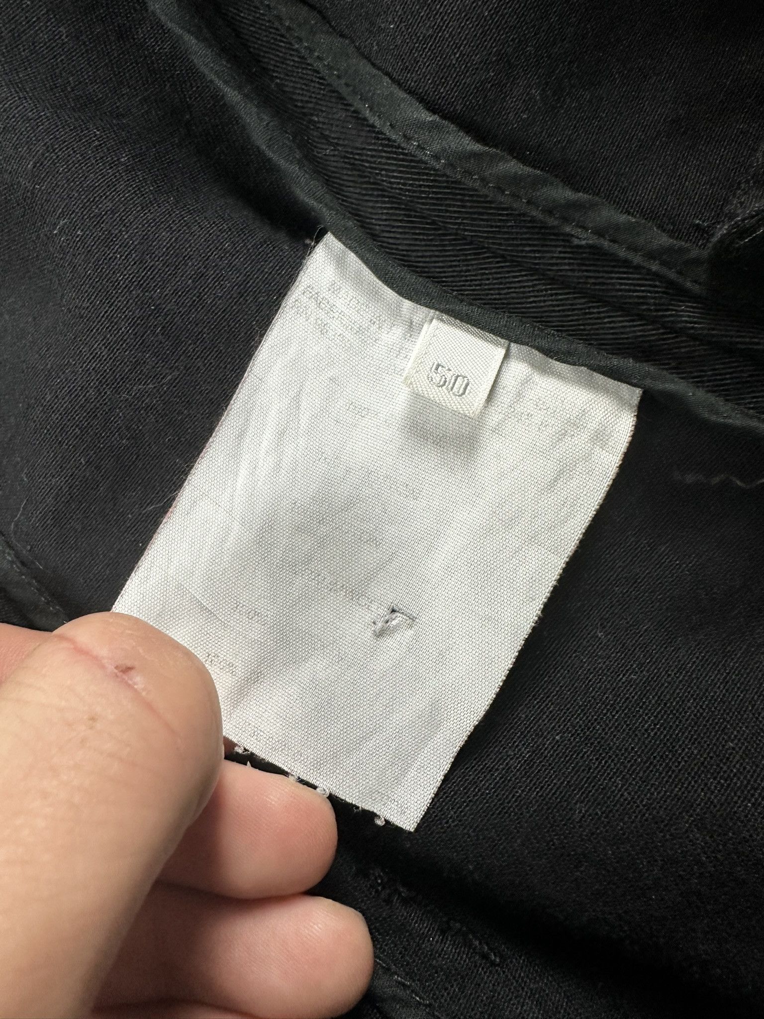 Miu Miu Rare 2000s Miu Miu Cargo Multipocket Utility Jacket Size US M / EU 48-50 / 2 - 6 Thumbnail