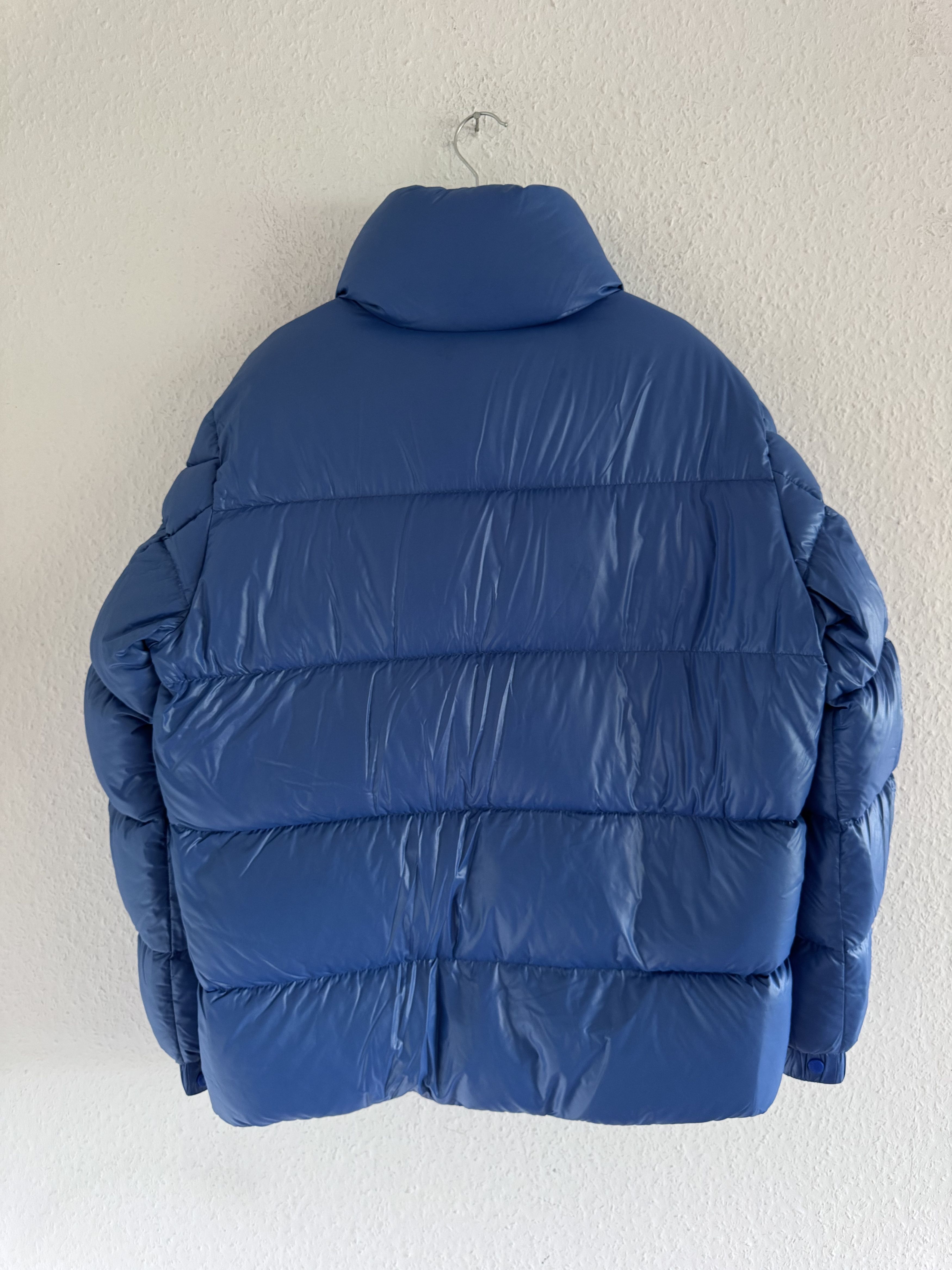 Moncler Genius Dervo Down Jacket Size US XL / EU 56 / 4 - 5 Thumbnail
