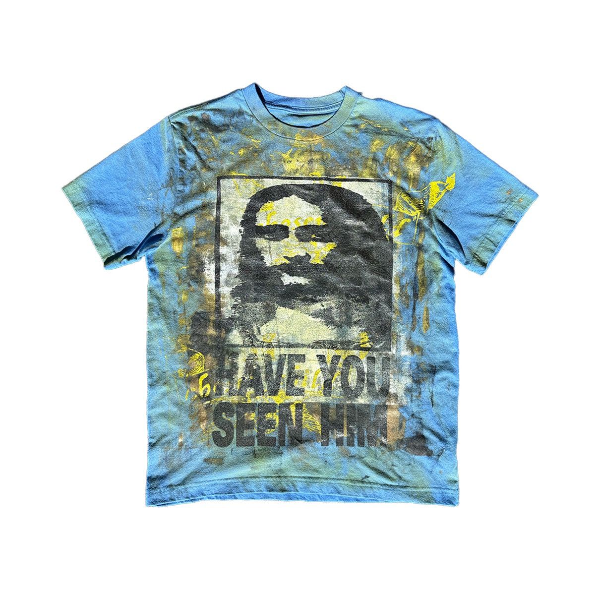 Other Jesus Vol.22 Size US M / EU 48-50 / 2 - 1 Thumbnail