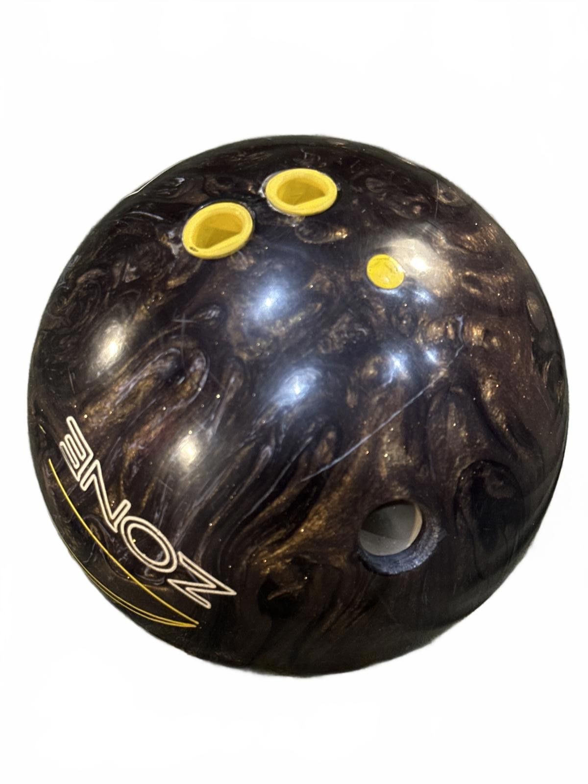 Other Brunswick 14lb Attack Zone Bowling Ball Size ONE SIZE - 4 Thumbnail