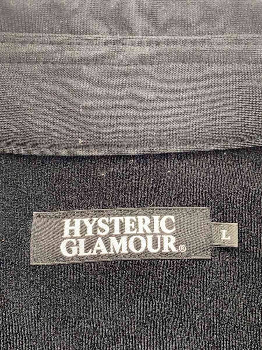 Hysteric Glamour Jesus On The Cross Shirt Size US L / EU 52-54 / 3 - 3 Thumbnail
