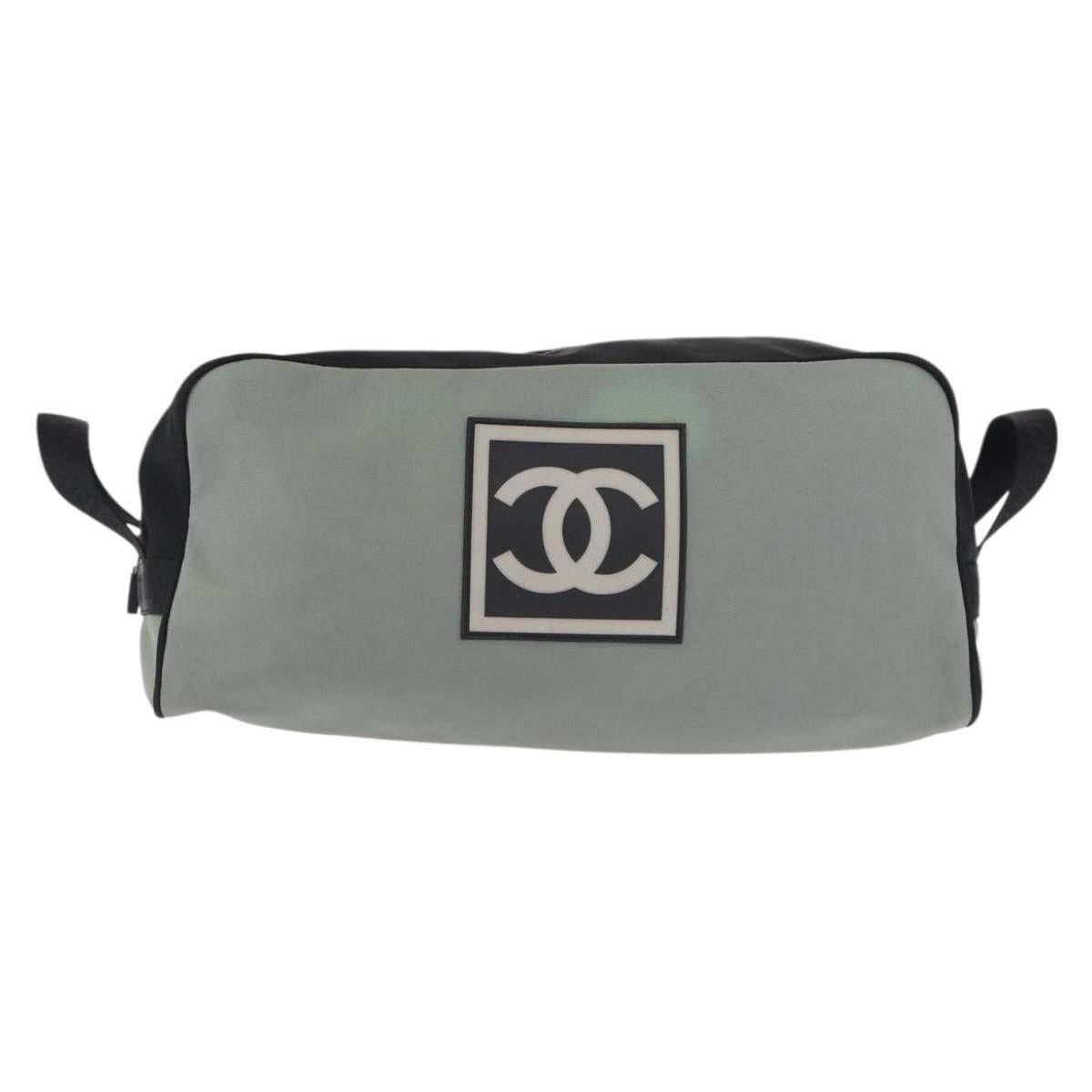Chanel Chanel Sports Shoes Case Size ONE SIZE - 2 Thumbnail