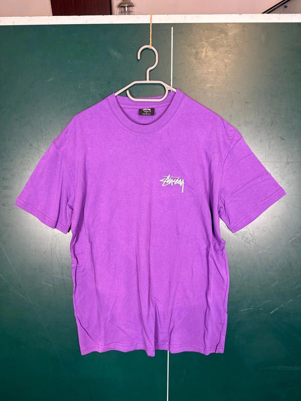 Stussy Stussy T-Shirt Size US S / EU 44-46 / 1 - 2 Thumbnail