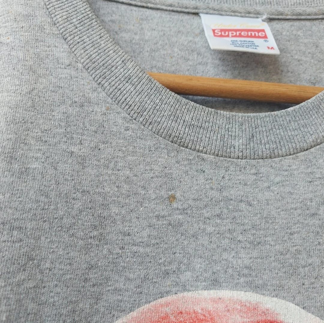 Supreme SS15 SUPREME X Undercover Synhead Tshirt Size US M / EU 48-50 / 2 - 9 Thumbnail