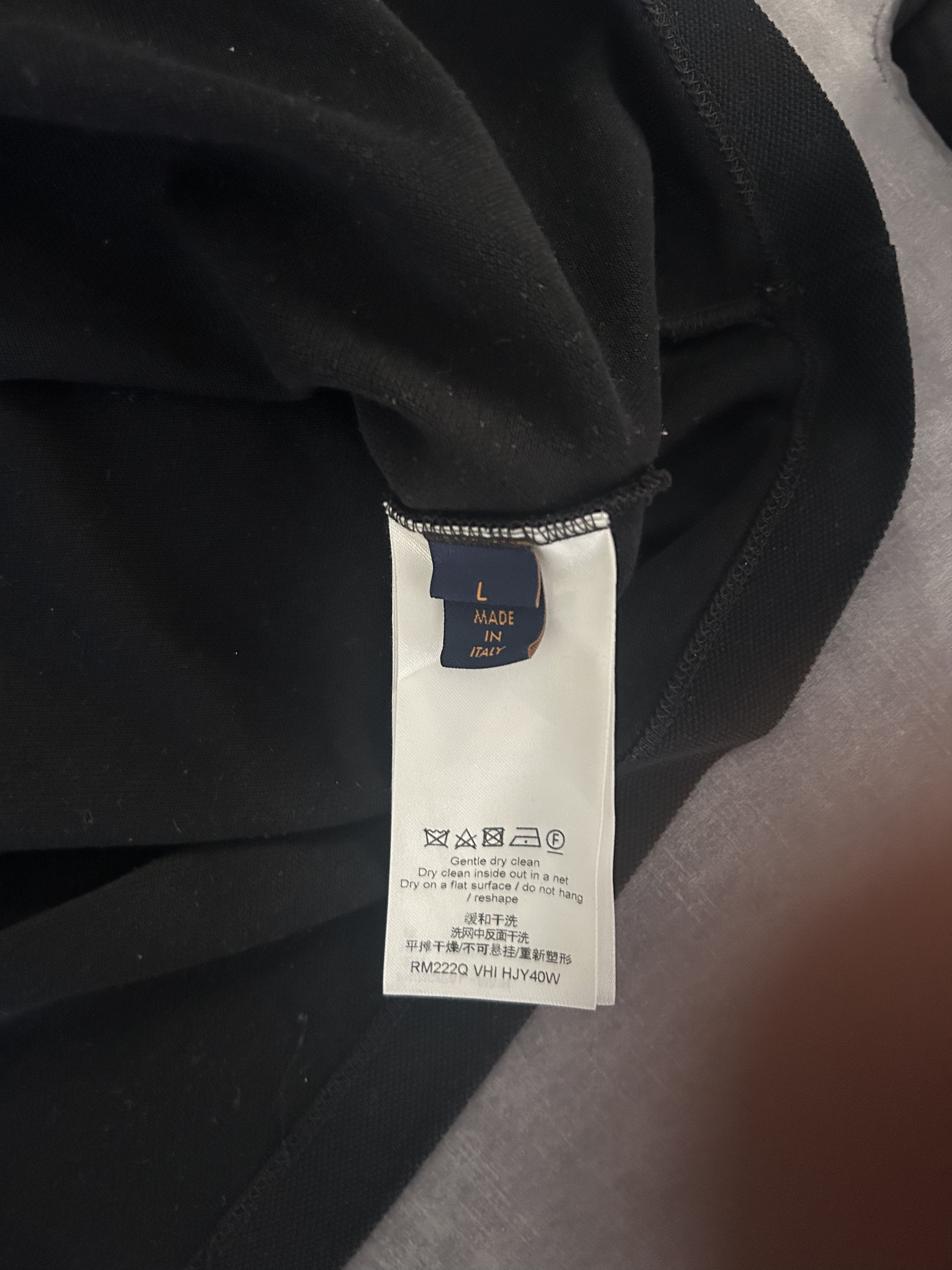 Louis Vuitton Louis Vuitton half damier Size US L / EU 52-54 / 3 - 5 Thumbnail