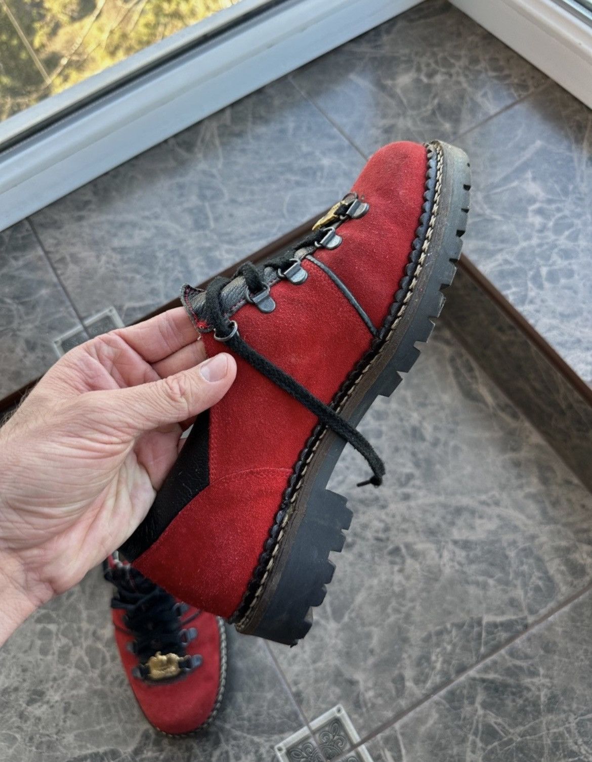 Other Kandahar Swiss Woman Heidi Shoes US 9 Size US 9 / IT 39 - 8 Thumbnail