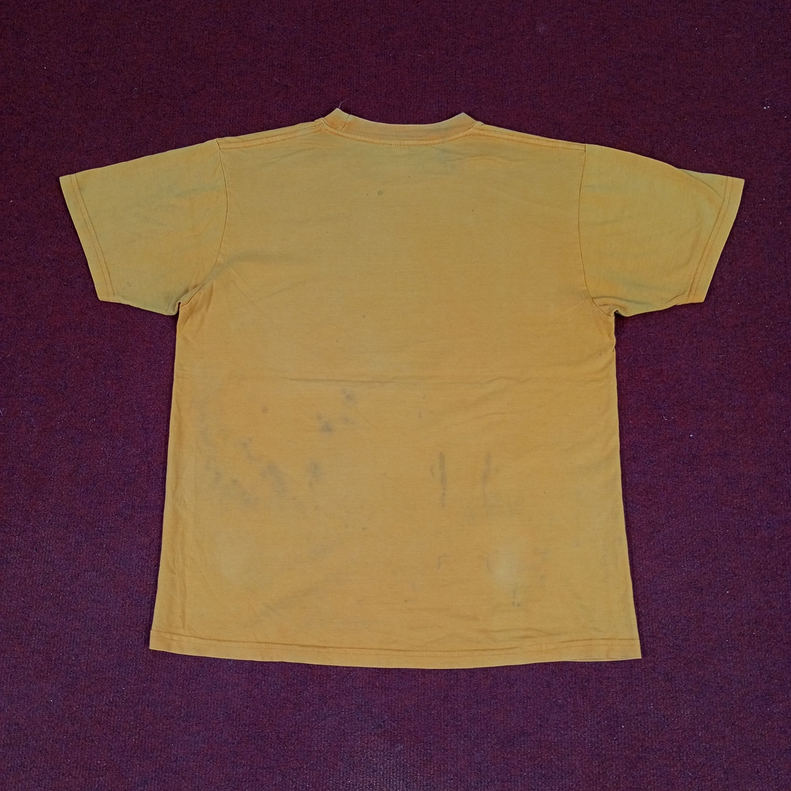 Buzz Rickson's × Vintage Buzz Rickson's U.S Air Force Tshirt Size US M / EU 48-50 / 2 - 3 Thumbnail