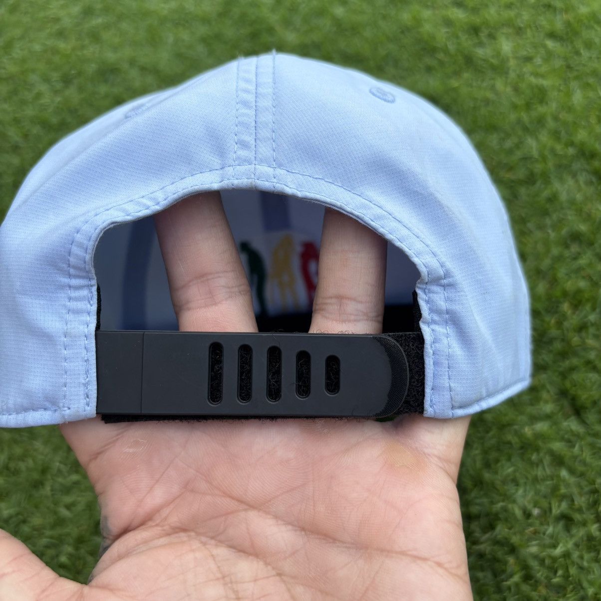 Vintage Vintage Golf Hat Size ONE SIZE - 4 Thumbnail
