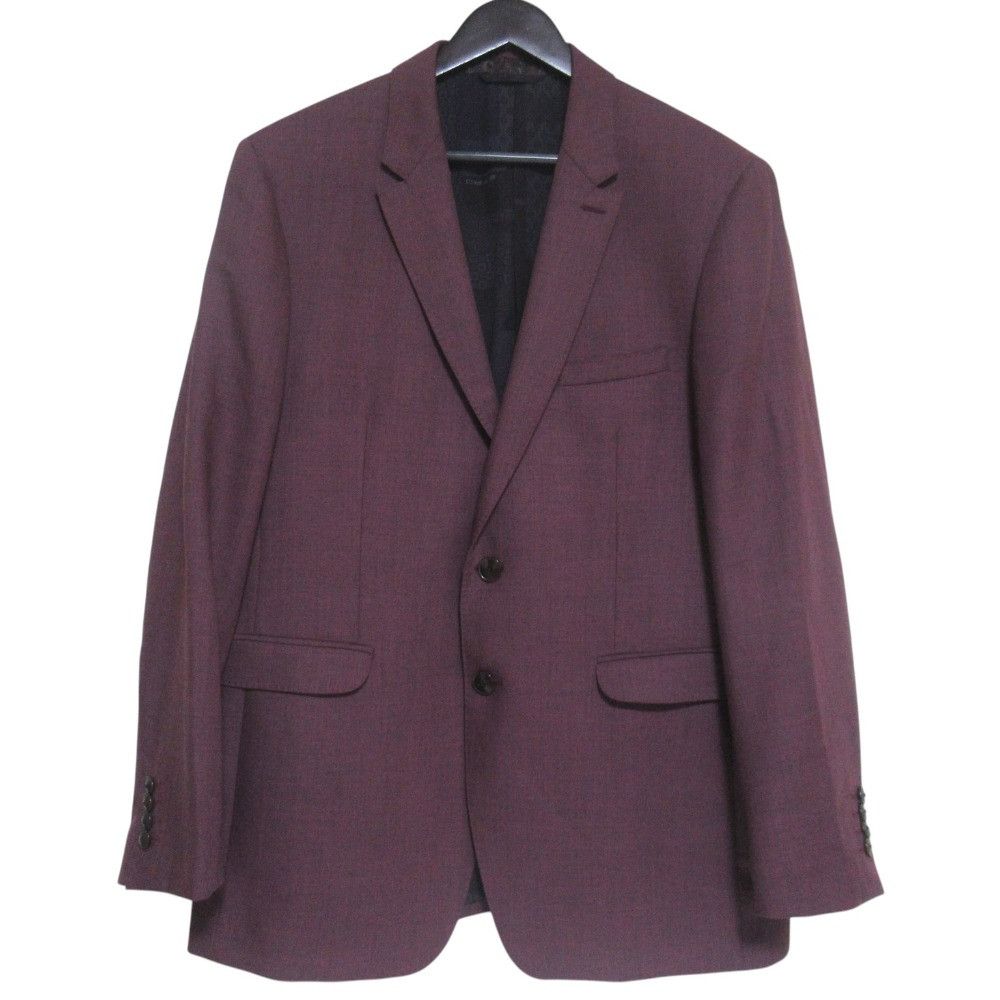 Etro Etro ETRO Single Breasted Jacket Textile Outerwear DUTY FREE for USA Size ONE SIZE - 1 Thumbnail