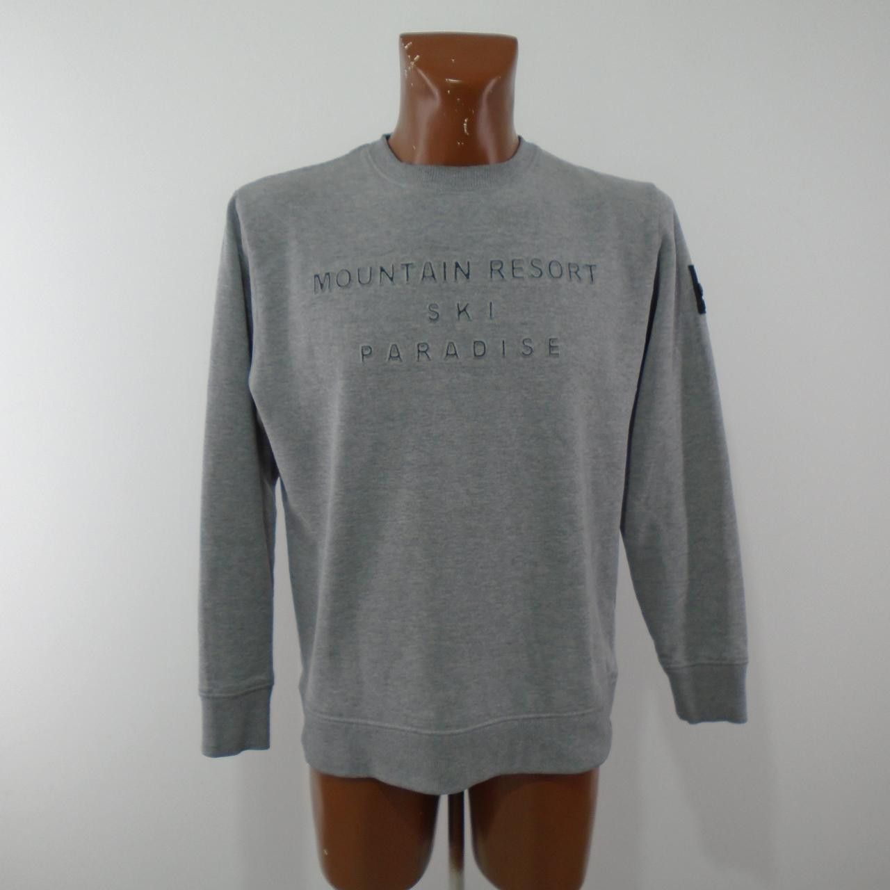 Other Men's Sweatshirt Heritage Size US L / EU 52-54 / 3 - 1 Thumbnail