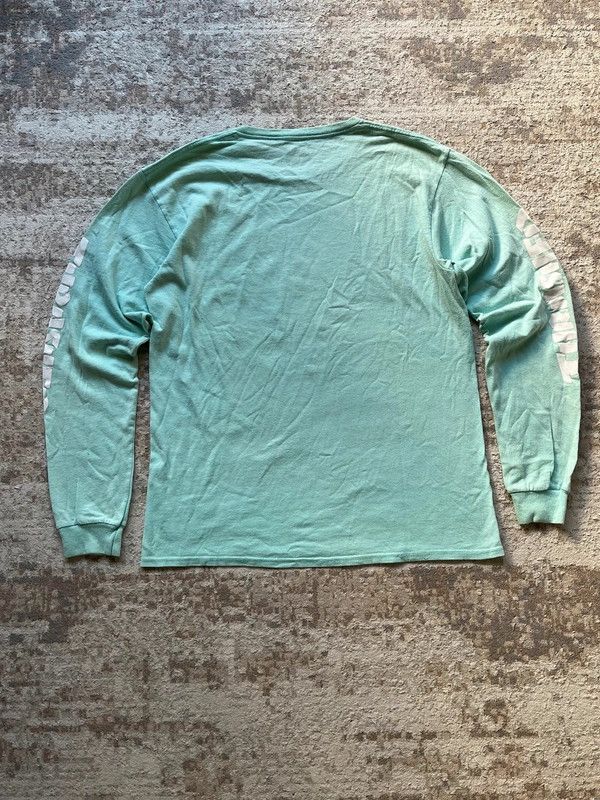 Huf HUF x Trasher Skateboard Magazine Official Collaboration Size US M / EU 48-50 / 2 - 9 Thumbnail