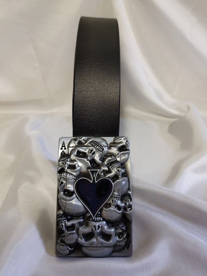 Vintage Fashion personalized simple belt Size ONE SIZE - 3 Thumbnail