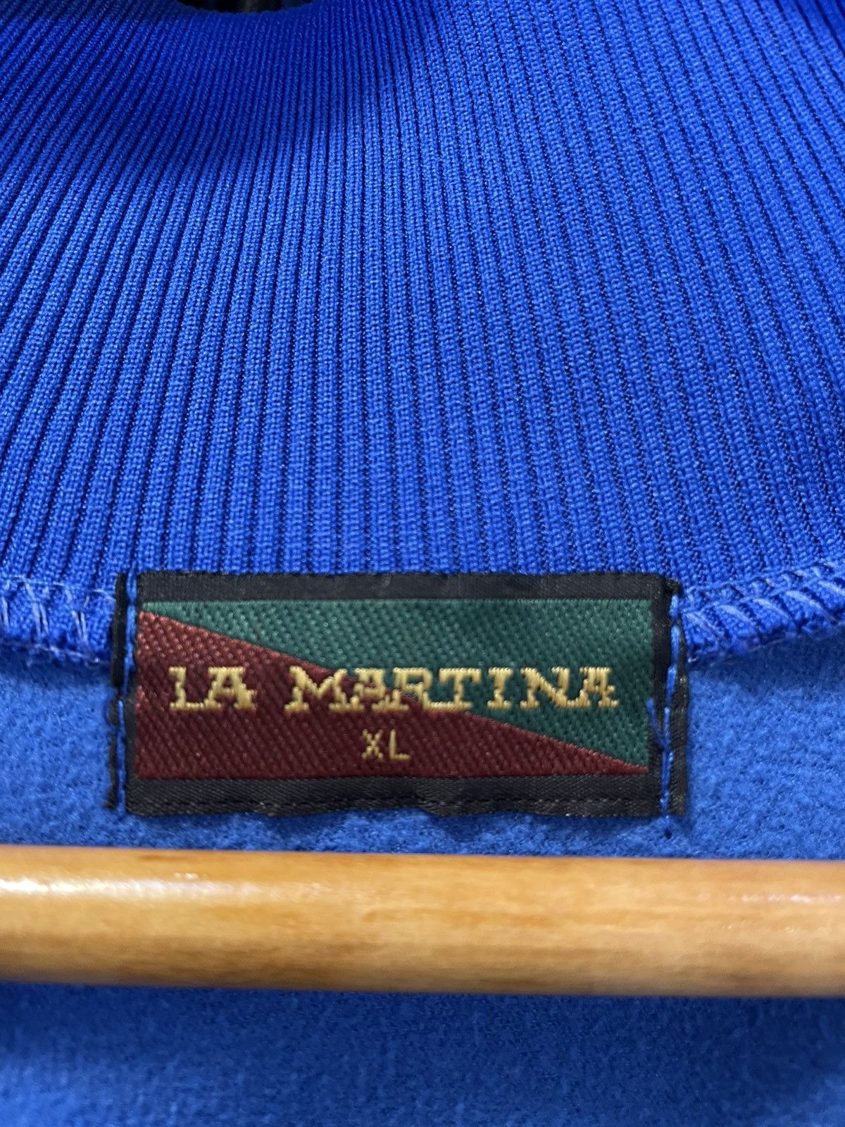 Other Y2K Porshe Jacket Size US XL / EU 56 / 4 - 4 Thumbnail