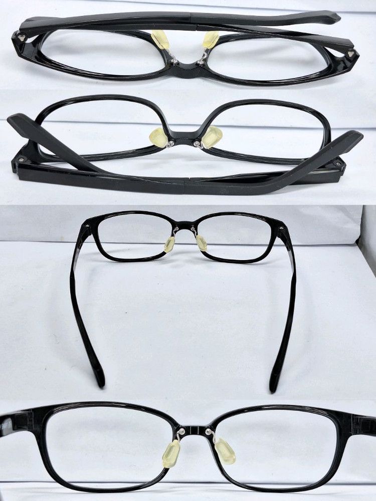 Other Zoff SMART Regular ZS221004D Ultralight 10.3g Ultem Glasses Size ONE SIZE - 6 Thumbnail