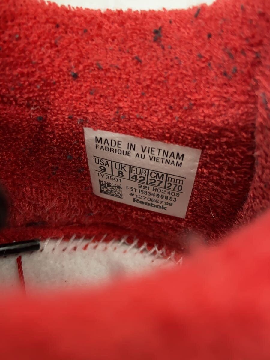 Maison Margiela Reebok Sneakers Size US 9 / EU 42 - 7 Thumbnail
