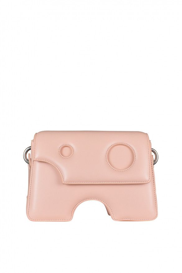 Burrow 22 shoulder bag