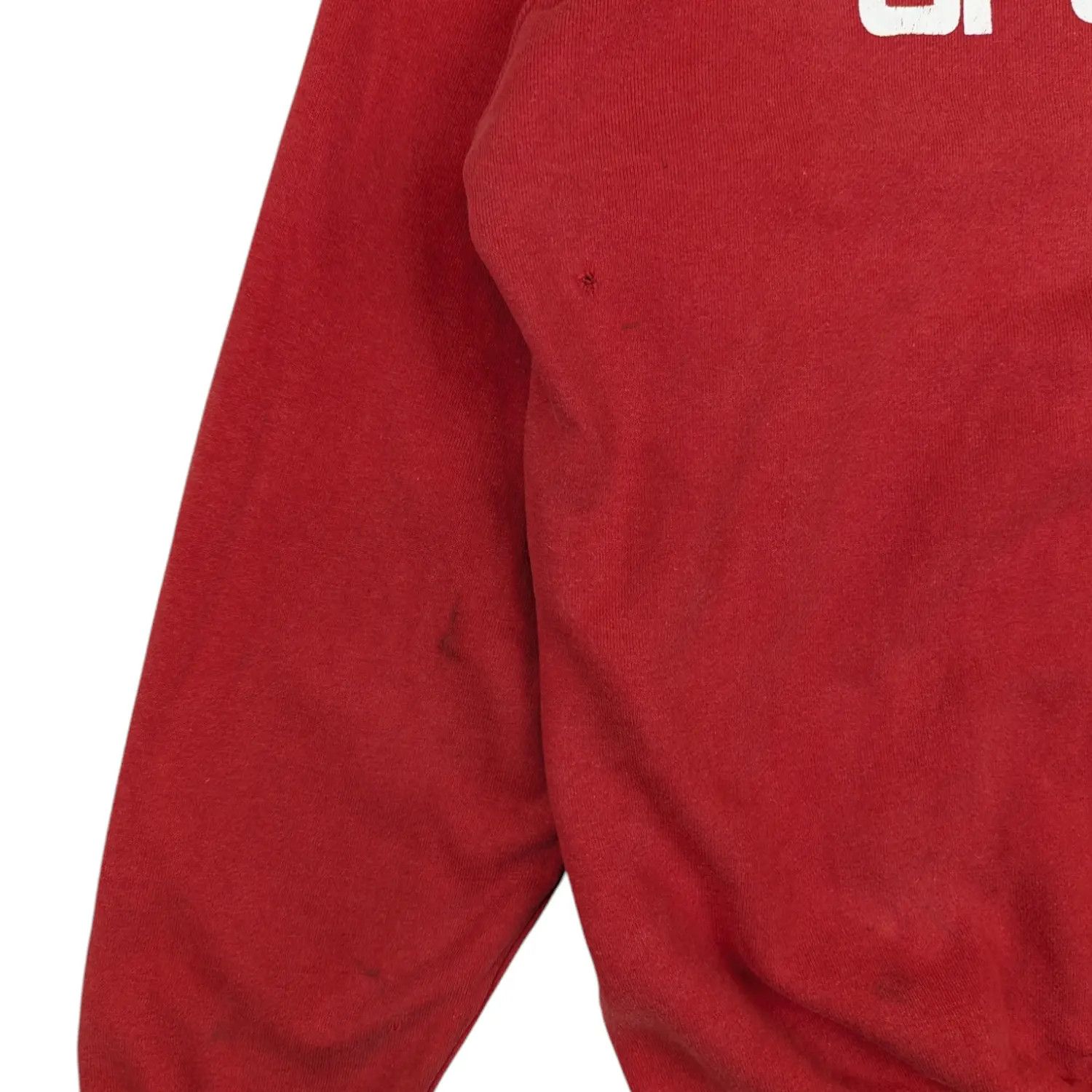 Japanese Brand × Vintage Vintage 80's Japan NCHK Racing Motorsport Mitsubishi Jumper Size US M / EU 48-50 / 2 - 3 Thumbnail