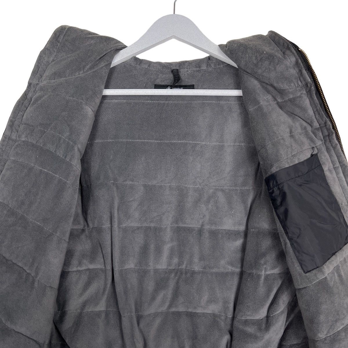 Johnbull 🔥 JOHN BULL INSULATION JACKET Size US M / EU 48-50 / 2 - 13 Thumbnail