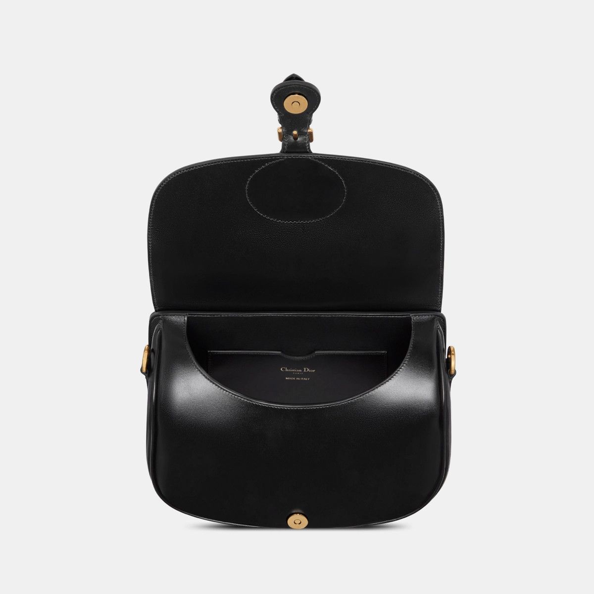 Dior o1bcso1str1124 Size: OS / Bobby Bag in Black Size ONE SIZE - 3 Thumbnail